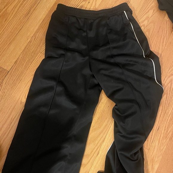 H&M Pants - tracksuit pants